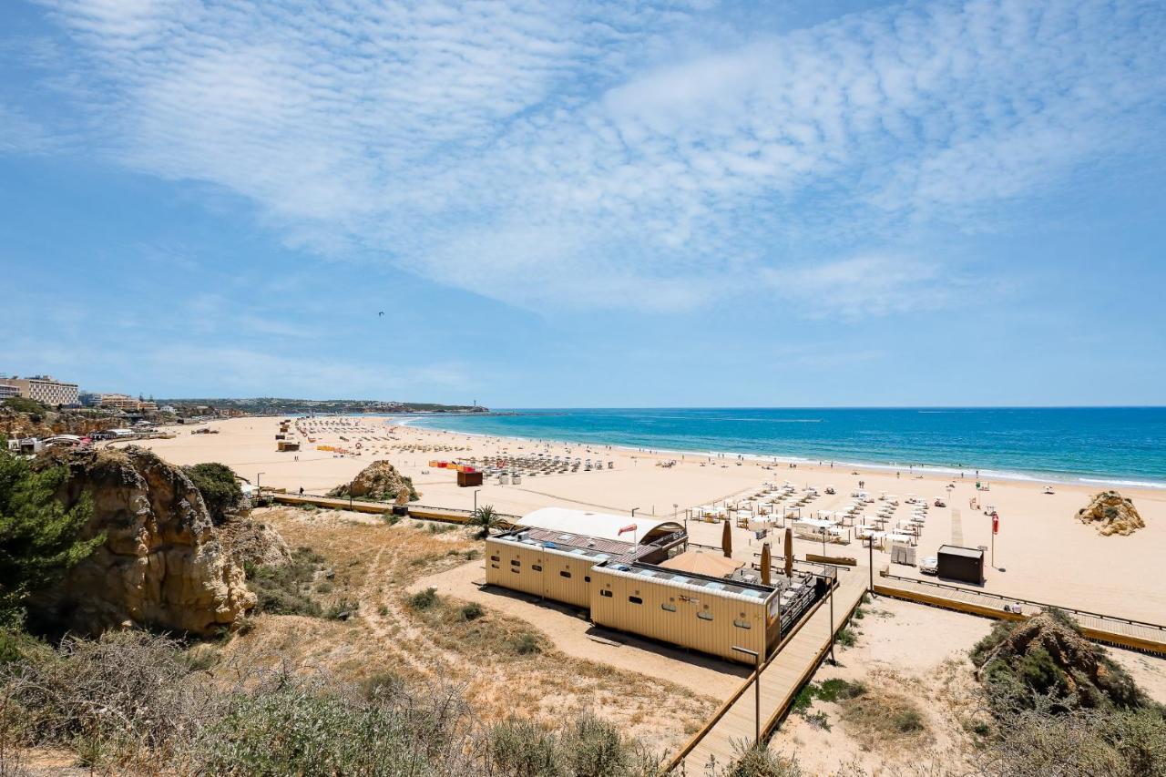 Cantinho Do Mar بورتيماو المظهر الخارجي الصورة