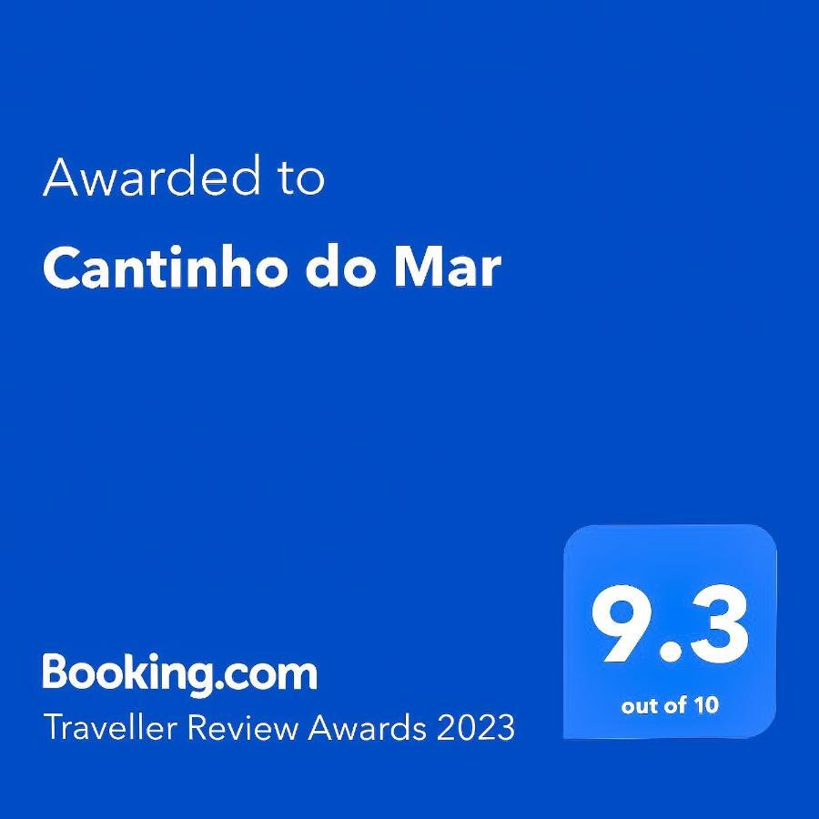 Cantinho Do Mar بورتيماو المظهر الخارجي الصورة